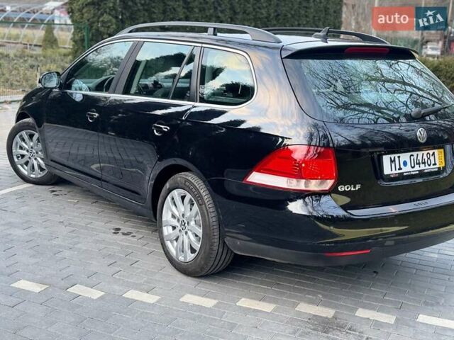 Фольксваген Гольф, объемом двигателя 0 л и пробегом 223 тыс. км за 7550 $, фото 8 на Automoto.ua