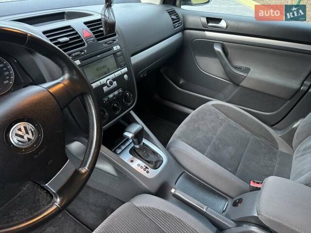 Фольксваген Гольф, объемом двигателя 0 л и пробегом 223 тыс. км за 7550 $, фото 41 на Automoto.ua