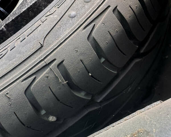 Фольксваген Гольф, объемом двигателя 1.9 л и пробегом 466 тыс. км за 5700 $, фото 25 на Automoto.ua