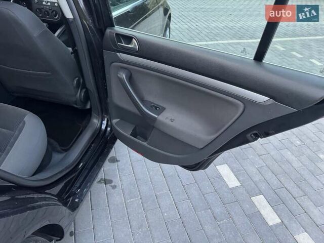Фольксваген Гольф, объемом двигателя 0 л и пробегом 223 тыс. км за 7550 $, фото 49 на Automoto.ua
