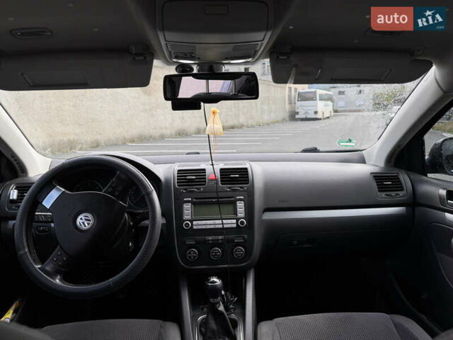 Фольксваген Гольф, объемом двигателя 1.9 л и пробегом 466 тыс. км за 5700 $, фото 10 на Automoto.ua