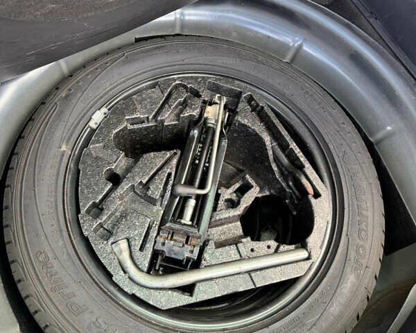 Фольксваген Гольф, объемом двигателя 1.9 л и пробегом 466 тыс. км за 5700 $, фото 24 на Automoto.ua