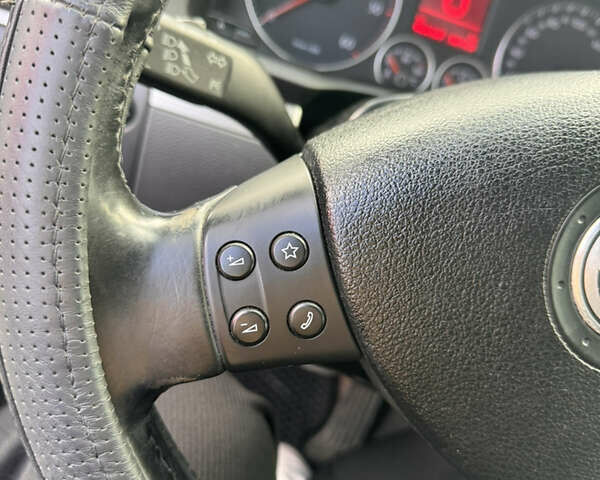 Фольксваген Гольф, объемом двигателя 1.9 л и пробегом 466 тыс. км за 5700 $, фото 44 на Automoto.ua