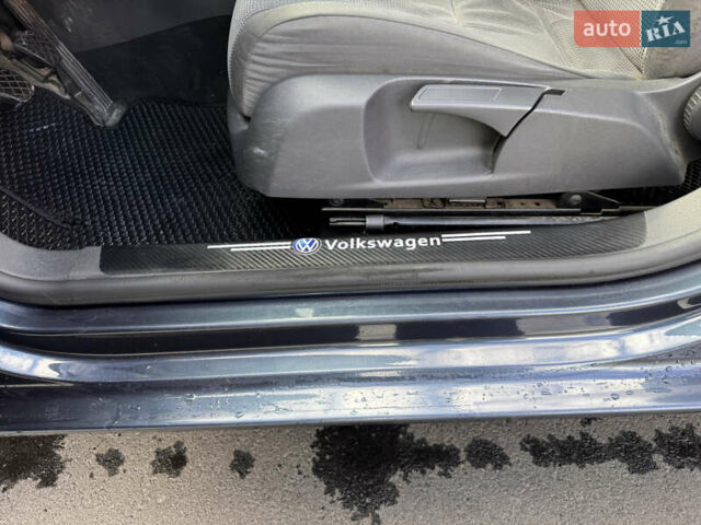 Фольксваген Гольф, объемом двигателя 1.9 л и пробегом 466 тыс. км за 5700 $, фото 39 на Automoto.ua