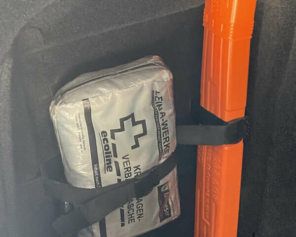 Фольксваген Гольф, объемом двигателя 1.6 л и пробегом 214 тыс. км за 6499 $, фото 20 на Automoto.ua