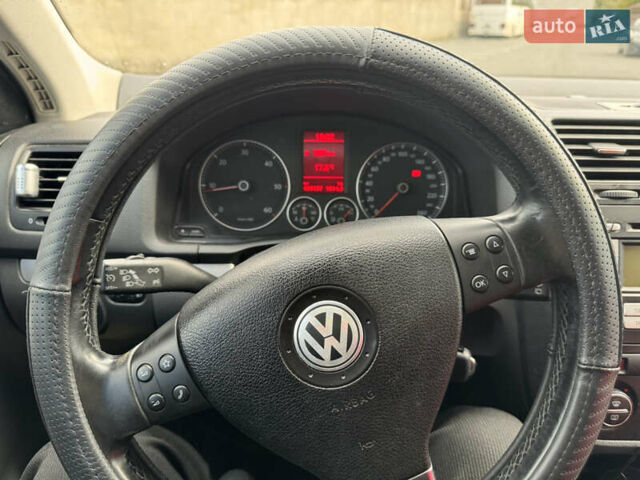 Фольксваген Гольф, объемом двигателя 1.9 л и пробегом 466 тыс. км за 5700 $, фото 90 на Automoto.ua