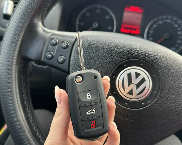 Фольксваген Гольф, объемом двигателя 1.9 л и пробегом 466 тыс. км за 5700 $, фото 93 на Automoto.ua