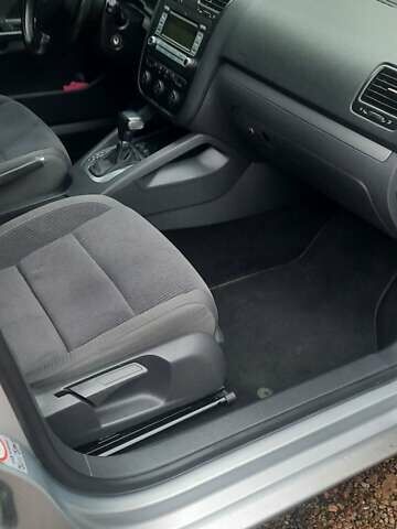 Фольксваген Гольф, объемом двигателя 1.39 л и пробегом 212 тыс. км за 6950 $, фото 8 на Automoto.ua