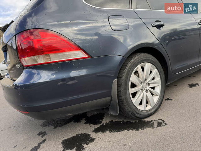 Фольксваген Гольф, объемом двигателя 1.9 л и пробегом 466 тыс. км за 5700 $, фото 81 на Automoto.ua