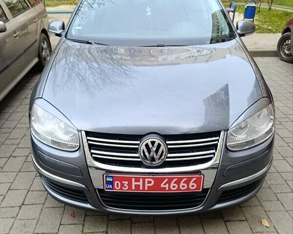 Фольксваген Гольф, об'ємом двигуна 1.4 л та пробігом 223 тис. км за 6450 $, фото 6 на Automoto.ua