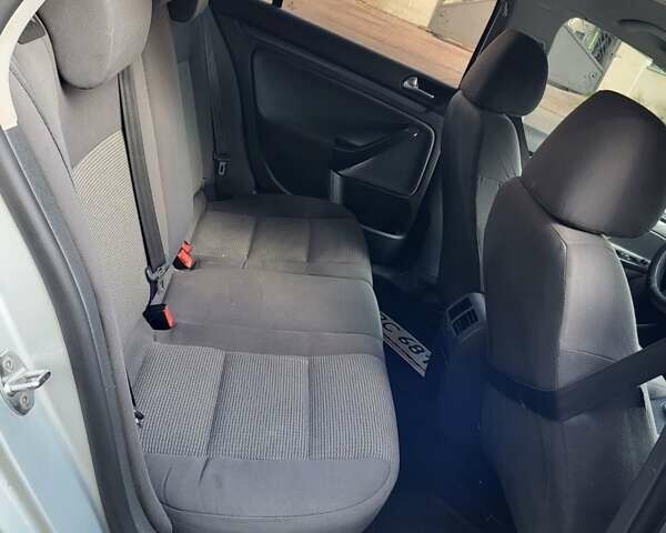 Фольксваген Гольф, об'ємом двигуна 1.9 л та пробігом 333 тис. км за 4650 $, фото 24 на Automoto.ua