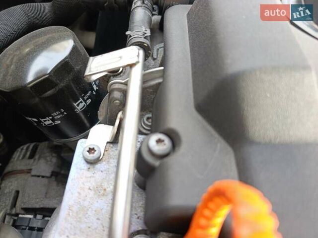 Фольксваген Гольф, об'ємом двигуна 1.4 л та пробігом 223 тис. км за 6450 $, фото 12 на Automoto.ua