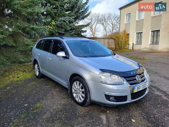 Фольксваген Гольф, об'ємом двигуна 1.9 л та пробігом 333 тис. км за 4650 $, фото 3 на Automoto.ua