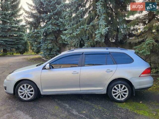 Фольксваген Гольф, об'ємом двигуна 1.9 л та пробігом 333 тис. км за 4650 $, фото 1 на Automoto.ua