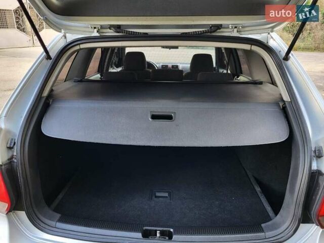 Фольксваген Гольф, об'ємом двигуна 1.9 л та пробігом 333 тис. км за 4650 $, фото 25 на Automoto.ua