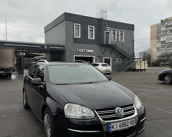 Фольксваген Гольф, объемом двигателя 1.4 л и пробегом 207 тыс. км за 6100 $, фото 24 на Automoto.ua