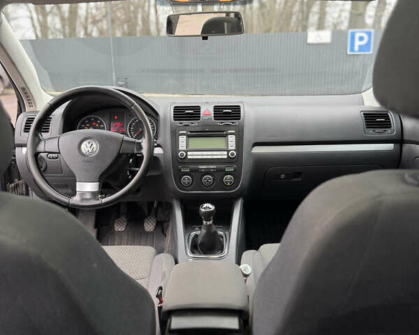 Фольксваген Гольф, объемом двигателя 1.4 л и пробегом 207 тыс. км за 6100 $, фото 36 на Automoto.ua