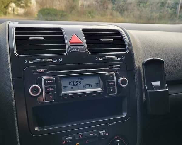 Фольксваген Гольф, об'ємом двигуна 1.9 л та пробігом 333 тис. км за 4650 $, фото 26 на Automoto.ua