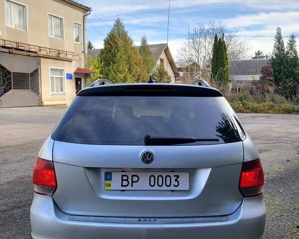 Фольксваген Гольф, об'ємом двигуна 1.9 л та пробігом 333 тис. км за 4650 $, фото 7 на Automoto.ua