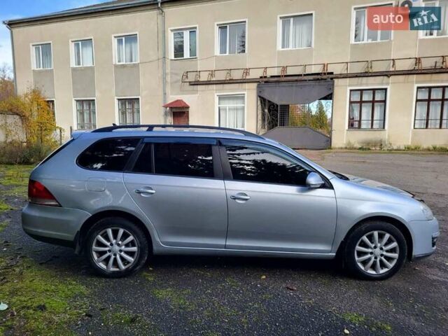 Фольксваген Гольф, об'ємом двигуна 1.9 л та пробігом 333 тис. км за 4650 $, фото 8 на Automoto.ua