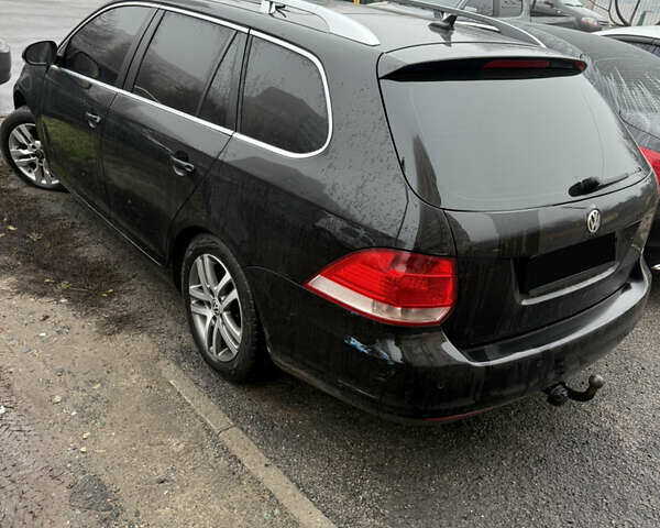 Фольксваген Гольф, об'ємом двигуна 1.4 л та пробігом 244 тис. км за 4800 $, фото 6 на Automoto.ua