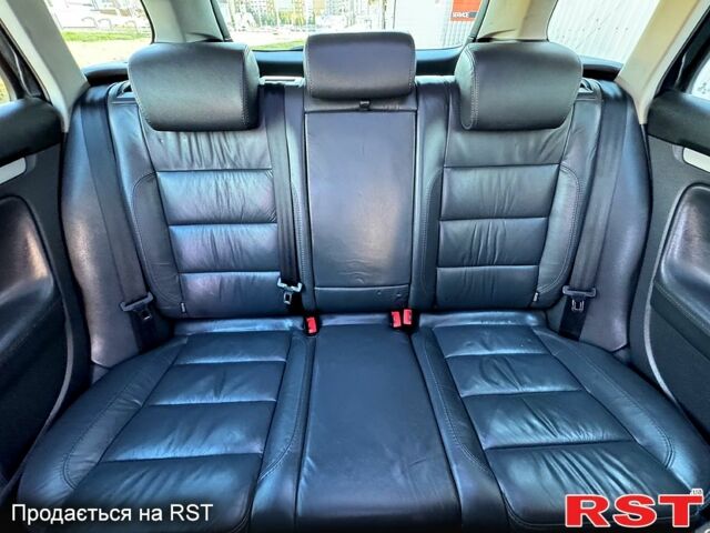 Фольксваген Гольф, объемом двигателя 1.4 л и пробегом 190 тыс. км за 7950 $, фото 4 на Automoto.ua