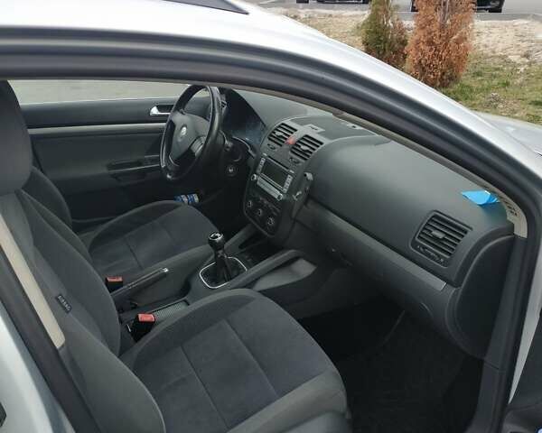 Фольксваген Гольф, объемом двигателя 1.4 л и пробегом 213 тыс. км за 7000 $, фото 2 на Automoto.ua