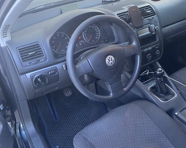 Фольксваген Гольф, объемом двигателя 1.6 л и пробегом 196 тыс. км за 6200 $, фото 15 на Automoto.ua