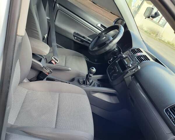 Фольксваген Гольф, об'ємом двигуна 1.9 л та пробігом 333 тис. км за 4650 $, фото 28 на Automoto.ua