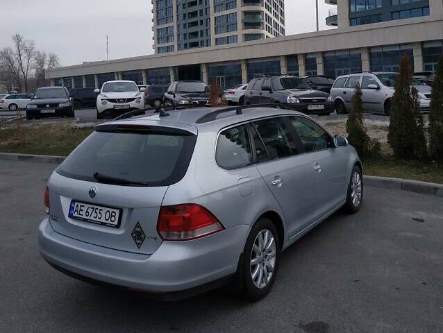 Фольксваген Гольф, объемом двигателя 1.4 л и пробегом 213 тыс. км за 7000 $, фото 8 на Automoto.ua