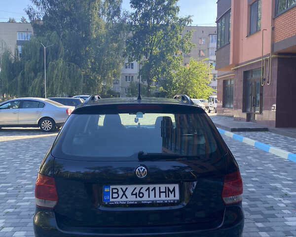 Фольксваген Гольф, объемом двигателя 1.4 л и пробегом 276 тыс. км за 5400 $, фото 11 на Automoto.ua