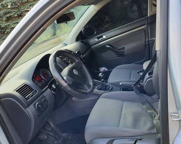 Фольксваген Гольф, об'ємом двигуна 1.9 л та пробігом 333 тис. км за 4650 $, фото 15 на Automoto.ua