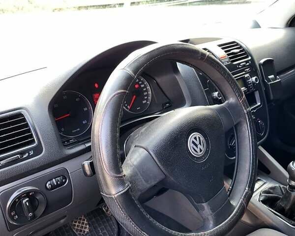 Фольксваген Гольф, об'ємом двигуна 1.9 л та пробігом 333 тис. км за 4650 $, фото 18 на Automoto.ua