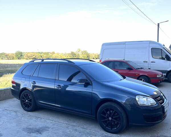 Фольксваген Гольф, объемом двигателя 1.6 л и пробегом 196 тыс. км за 6200 $, фото 12 на Automoto.ua