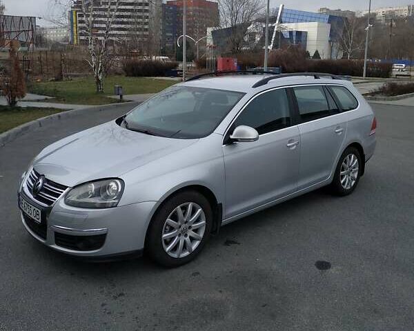 Фольксваген Гольф, объемом двигателя 1.4 л и пробегом 213 тыс. км за 7000 $, фото 9 на Automoto.ua