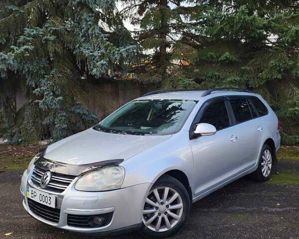 Фольксваген Гольф, об'ємом двигуна 1.9 л та пробігом 333 тис. км за 4650 $, фото 9 на Automoto.ua