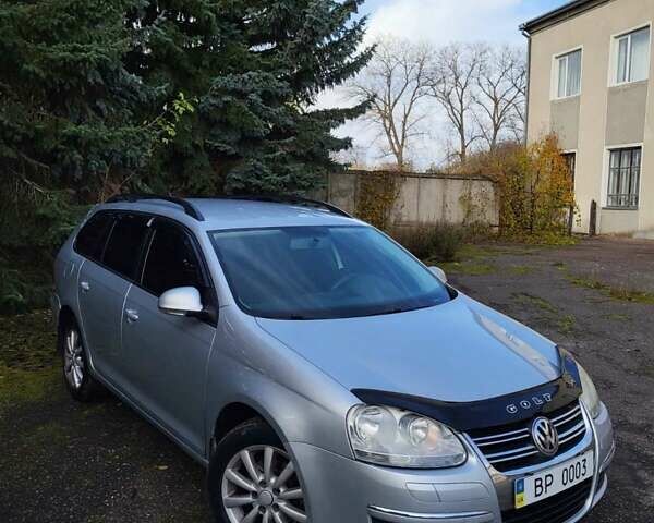 Фольксваген Гольф, об'ємом двигуна 1.9 л та пробігом 333 тис. км за 4650 $, фото 10 на Automoto.ua