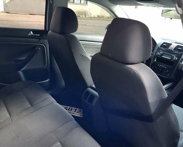 Фольксваген Гольф, об'ємом двигуна 1.9 л та пробігом 333 тис. км за 4650 $, фото 22 на Automoto.ua