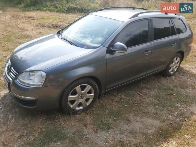 Фольксваген Гольф, объемом двигателя 1.4 л и пробегом 280 тыс. км за 5300 $, фото 1 на Automoto.ua