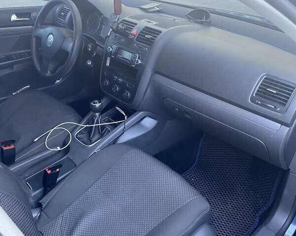 Фольксваген Гольф, объемом двигателя 1.6 л и пробегом 196 тыс. км за 6200 $, фото 16 на Automoto.ua