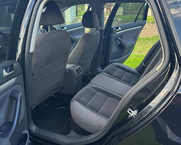 Фольксваген Гольф, объемом двигателя 1.97 л и пробегом 235 тыс. км за 6500 $, фото 6 на Automoto.ua