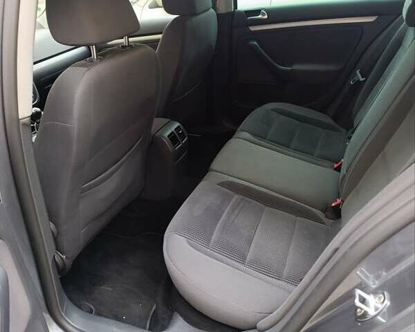 Фольксваген Гольф, об'ємом двигуна 1.4 л та пробігом 223 тис. км за 6450 $, фото 2 на Automoto.ua