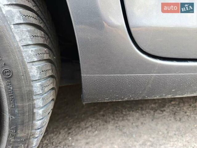 Фольксваген Гольф, об'ємом двигуна 1.4 л та пробігом 223 тис. км за 6450 $, фото 14 на Automoto.ua
