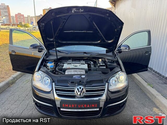 Фольксваген Гольф, объемом двигателя 1.4 л и пробегом 190 тыс. км за 7950 $, фото 6 на Automoto.ua