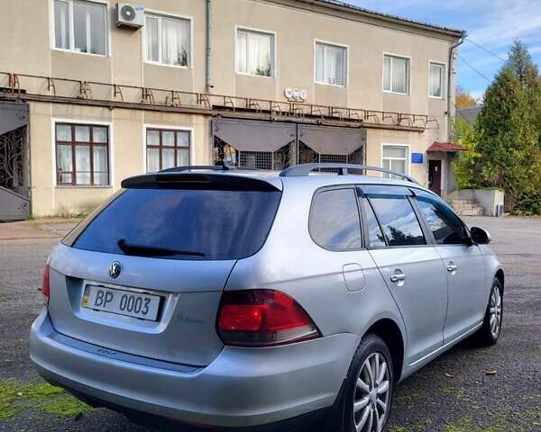 Фольксваген Гольф, об'ємом двигуна 1.9 л та пробігом 333 тис. км за 4650 $, фото 4 на Automoto.ua