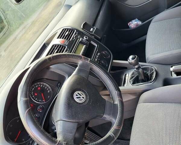 Фольксваген Гольф, об'ємом двигуна 1.9 л та пробігом 333 тис. км за 4650 $, фото 17 на Automoto.ua