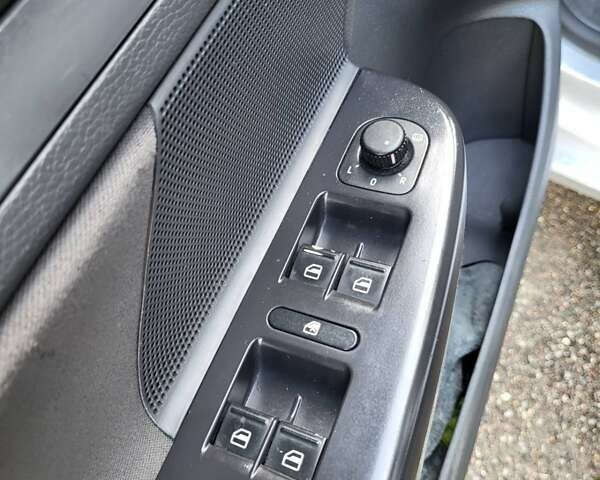 Фольксваген Гольф, об'ємом двигуна 1.9 л та пробігом 333 тис. км за 4650 $, фото 14 на Automoto.ua