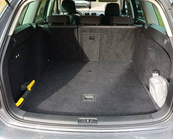 Фольксваген Гольф, об'ємом двигуна 1.4 л та пробігом 223 тис. км за 6450 $, фото 13 на Automoto.ua