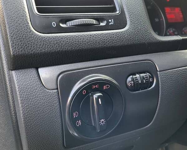 Фольксваген Гольф, об'ємом двигуна 1.9 л та пробігом 333 тис. км за 4650 $, фото 21 на Automoto.ua