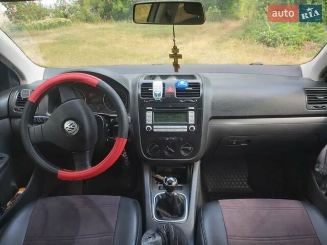 Фольксваген Гольф, объемом двигателя 1.4 л и пробегом 280 тыс. км за 5300 $, фото 10 на Automoto.ua
